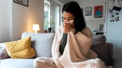 Difference Between Acute and Chronic Illness